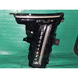 85615801 Cadillac Lyriq Left Full LED Headlight 2023-2026 85022349