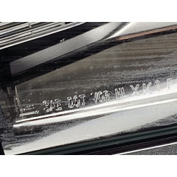 85615801 Cadillac Lyriq Left Full LED Headlight 2023-2026 85022349