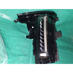 85615801 Cadillac Lyriq Left Full LED Headlight 2023-2026 85022349