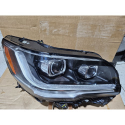 NL7B-13E014-AM Lincoln Navigator Right Full LED Headlight 2022-2024