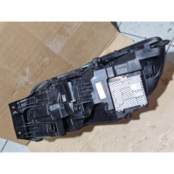NL7B-13E014-AM Lincoln Navigator Right Full LED Headlight 2022-2024