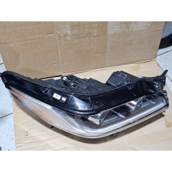 NL7B-13E014-AM Lincoln Navigator Right Full LED Headlight 2022-2024