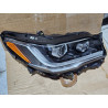 NL7B-13E014-AM Lincoln Navigator Right Full LED Headlight 2022-2024