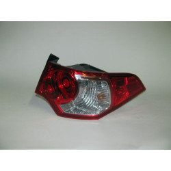 33500-TL0-A01 Acura TSX Tail Lamp 2009-2012