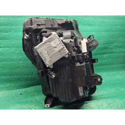 NL34-13E017-CL Ford F-150 EV Left Full LED Headlight 2022-2025