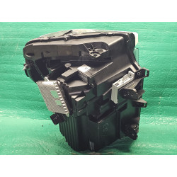 NL34-13E017-CL Ford F-150 EV Left Full LED Headlight 2022-2025