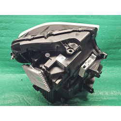 NL34-13E017-CL Ford F-150 EV Left Full LED Headlight 2022-2025