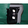 NL34-13E017-CL Ford F-150 EV Left Full LED Headlight 2022-2025