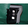 NL34-13E017-CL Ford F-150 EV Left Full LED Headlight 2022-2025