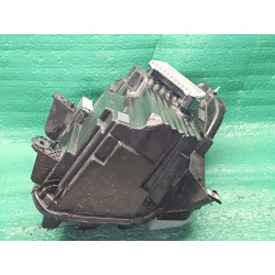 NL34-13E016-CL Ford F-150 EV Right Full LED Headlight 2022-2025
