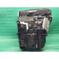 NL34-13E016-CL Ford F-150 EV Right Full LED Headlight 2022-2025