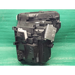 NL34-13E016-CL Ford F-150 EV Right Full LED Headlight 2022-2025