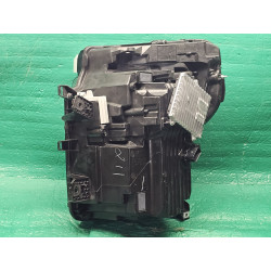 NL34-13E016-CL Ford F-150 EV Right Full LED Headlight 2022-2025