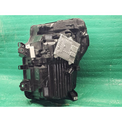 NL34-13E016-CL Ford F-150 EV Right Full LED Headlight 2022-2025