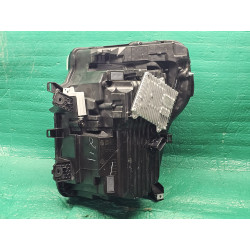 NL34-13E016-CL Ford F-150 EV Right Full LED Headlight 2022-2025