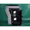 NL34-13E016-CL Ford F-150 EV Right Full LED Headlight 2022-2025