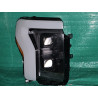 NL34-13E016-CL Ford F-150 EV Right Full LED Headlight 2022-2025