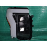 NL34-13E016-CL Ford F-150 EV Right Full LED Headlight 2022-2025