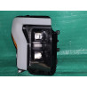 NL34-13E016-CL Ford F-150 EV Right Full LED Headlight 2022-2025