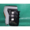 NL34-13E016-CL Ford F-150 EV Right Full LED Headlight 2022-2025