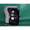 NL34-13E016-CL Ford F-150 EV Right Full LED Headlight 2022-2025