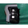 NL34-13E016-CL Ford F-150 EV Right Full LED Headlight 2022-2025