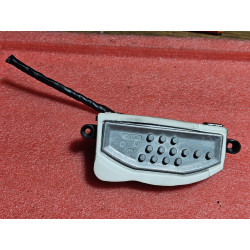 Jeep Grand Cherokee AC Heater Blower Motor Resistor 2014-2024