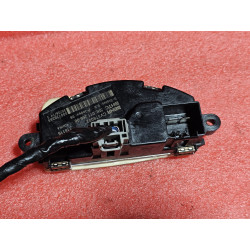 Jeep Grand Cherokee AC Heater Blower Motor Resistor 2014-2024