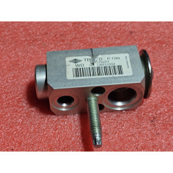 Jeep Grand Cherokee AC Heater Expansion Valve 2014-2024 | Dodge Durango
