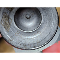 Jeep Grand Cherokee AC Heater Expansion Valve 2014-2024 | Dodge Durango