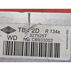 Jeep Grand Cherokee AC Heater Expansion Valve 2014-2024 | Dodge Durango
