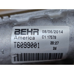 Jeep Grand Cherokee AC Heater Blower Radiator 2011-2024 | Dodge Durango