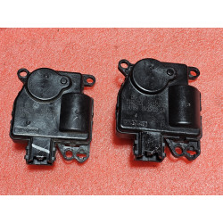 Jeep Grand Cherokee HVAC AC Heater Blend Door Actuator 2014-2024