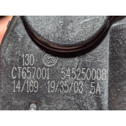 Jeep Grand Cherokee HVAC AC Heater Blend Door Actuator 2014-2024