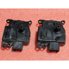 Jeep Grand Cherokee HVAC AC Heater Blend Door Actuator 2014-2024