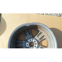 Mercedes-Benz B-Class Wheel Rim (R18, 5JX18 H2 ET52) 2015-2018 | CLA