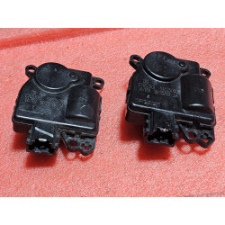 Jeep Grand Cherokee HVAC AC Heater Blend Door Actuator 2014-2024