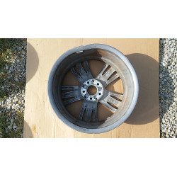 Mercedes-Benz B-Class Wheel Rim (R18, 5JX18 H2 ET52) 2015-2018 | CLA