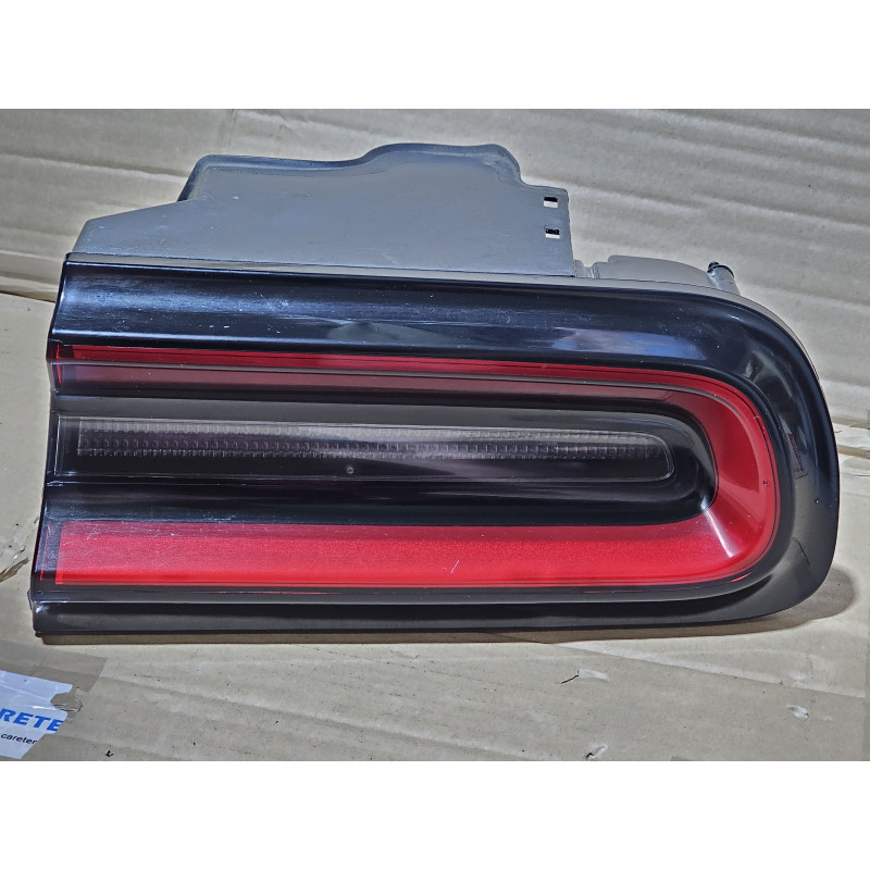 68174068AC Dodge Challenger Right LED Tail Lamp 2015-2023 68510770AA