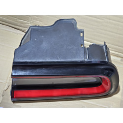 68174068AC Dodge Challenger Right LED Tail Lamp 2015-2023 68510770AA