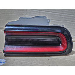 68174068AC Dodge Challenger Right LED Tail Lamp 2015-2023 68510770AA