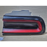 68174068AC Dodge Challenger Right LED Tail Lamp 2015-2023 68510770AA