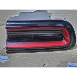 68174068AC Dodge Challenger Right LED Tail Lamp 2015-2023 68510770AA