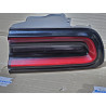 68174068AC Dodge Challenger Right LED Tail Lamp 2015-2023 68510770AA
