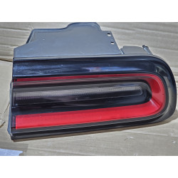 68174068AC Dodge Challenger Right LED Tail Lamp 2015-2023 68510770AA