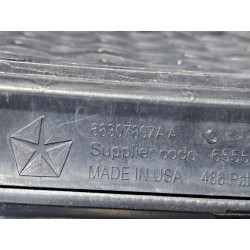 68307807AA Dodge Durango Grille 2018-2020 68307806AB