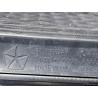 68307807AA Dodge Durango Grille 2018-2020 68307806AB