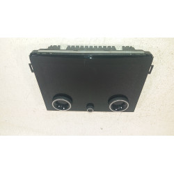 JPLA-19C269 Land Rover InControl Touch Pro Duo Dashboard Display AC Screen