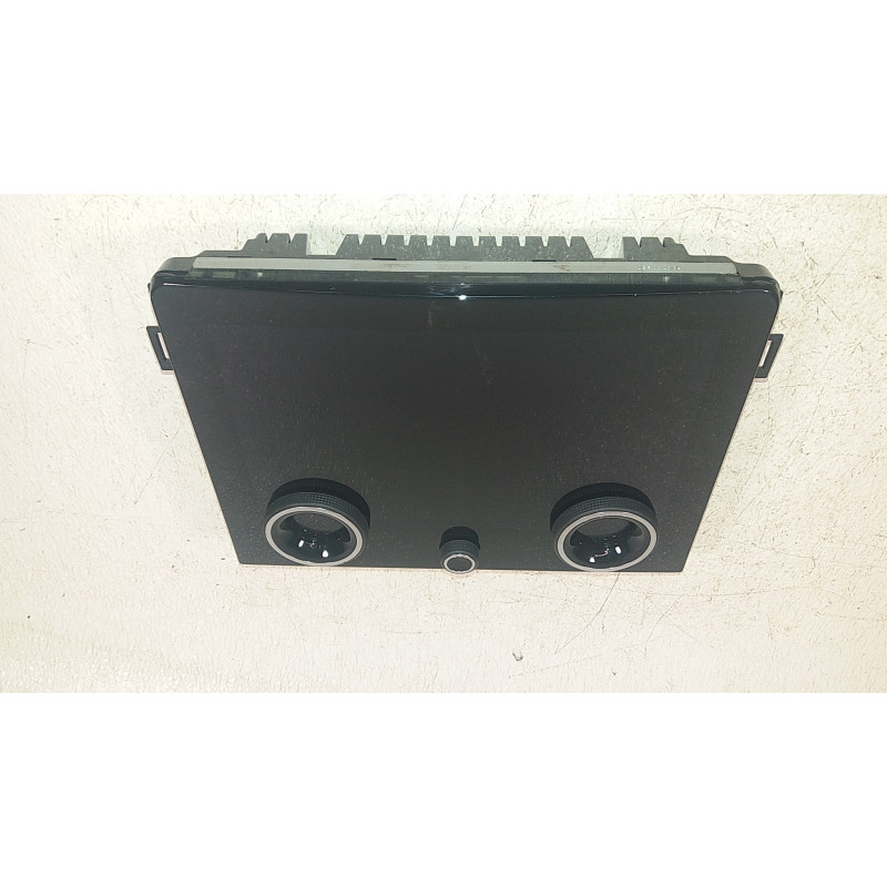JPLA-19C269 Land Rover InControl Touch Pro Duo Dashboard Display AC Screen