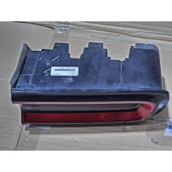 68174069AC Dodge Challenger Left LED Tail Lamp 2015-2023 68510771AA